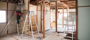 Entreprise de rénovation de la maison et de rénovation d’appartement à La Gree-Saint-Laurent